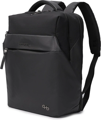 Plecak miejski Hedgren Tabi 15,6" Black