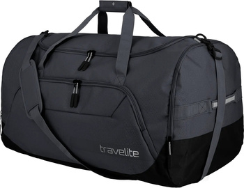 Torba sportowa Travelite Kick Off XL antracytowa