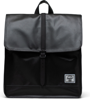 Plecak Herschel City Mid Volume Black