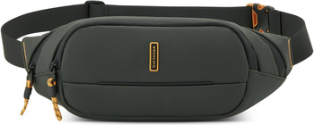 Saszetka biodrowa Roncato Norway 3,6L Military Green