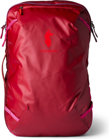 Plecak podróżny Cotopaxi Allpa Travel Pack 35L Crimson