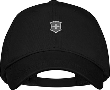 Czapka Victorinox Brand Collection Black