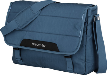 Torba podróżna Travelite Skaii 15L Niebieska