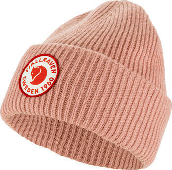 Czapka klasyczna Fjallraven 1960 Logo Hat Dusty rose