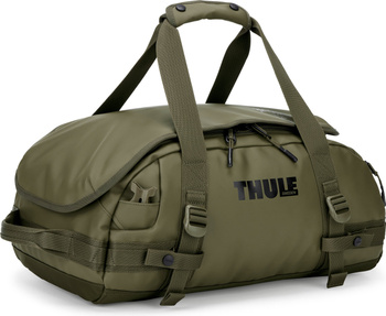 Torba podróżna Thule Chasm 30L deep khaki