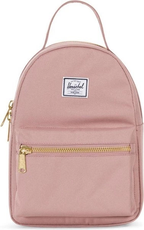 Plecak Herschel Nova Mini 9L Ash Rose