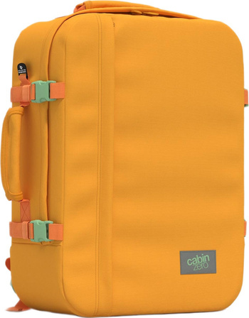 Plecak torba podręczna Cabin Zero Classic 44L Honeycomb