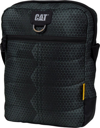 Torba CAT Caterpillar na tablet do 10" Ryan Black Streamline