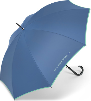 Parasol długi automatyczny Benetton Long AC 56122