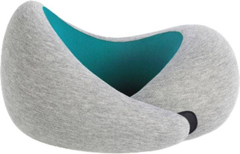 Poduszka podróżna Ostrichpillow GO - Blue Reef