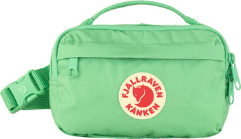Saszetka biodrowa Kanken Hip Pack Fjallraven - Apple Mint