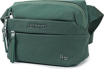 Torba na ramię Hedgren Hogo 2,5L Duck Green