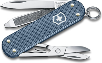 Scyzoryk Victorinox Classic Alox Limited Edition 0.6221.L26