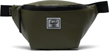 Saszetka biodrowa Herschel Seventeen Ivy Green