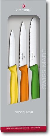 Zestaw noży kuchennych Victorinox 6.7116.31G