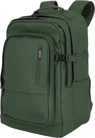 Plecak podróżny Travelite Basics 28L Oliv