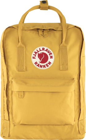 Plecak Kanken Laptop 13" Fjallraven - Ochre