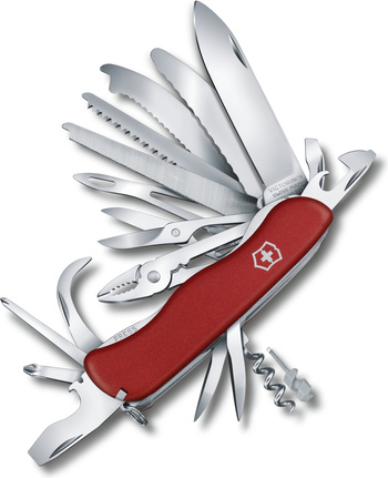 Scyzoryk Victorinox Work Champ XL 0.8564.XL