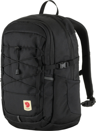 Plecak miejski Fjallraven Skule - Black