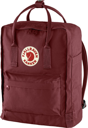Plecak Kanken Fjallraven - Ox Red