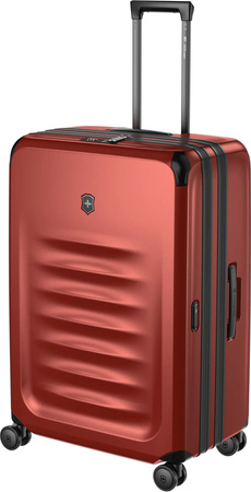 Walizka duża Victorinox Spectra 3.0 75 cm Red