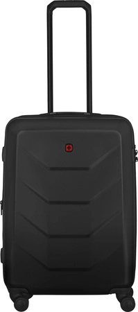 Walizka średnia Wenger Prymo Medium 65 cm czarna