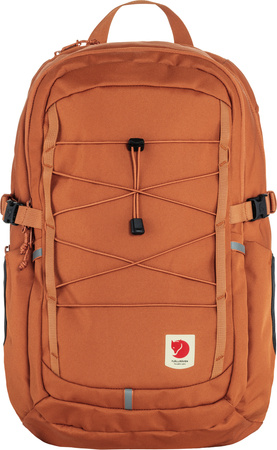 Plecak miejski Fjallraven Skule 28 - Terracotta Brown