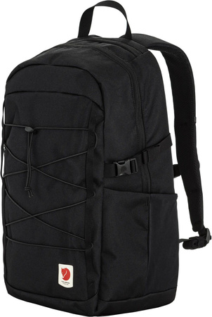 Plecak na laptopa do 15" Fjallraven Skule 24L Black