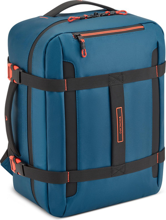 Plecak podróźny Roncato Norway 24L Denim Blue