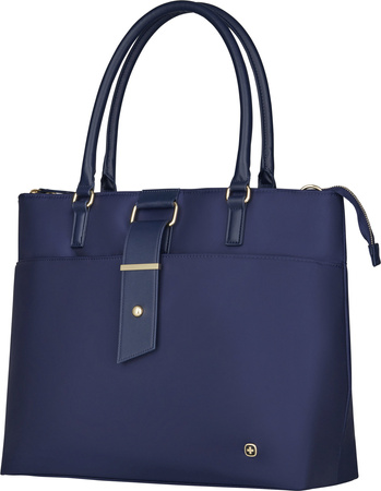Torba na laptopa do 15,6" Wenger Ana Cobalt