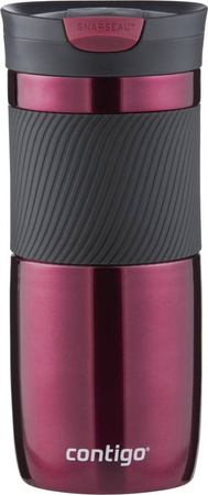 Kubek termiczny Contigo Byron 470ml - Vivacious