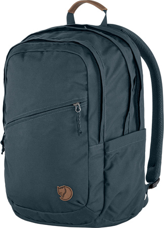 Plecak miejski Fjallraven Raven 28L - Navy