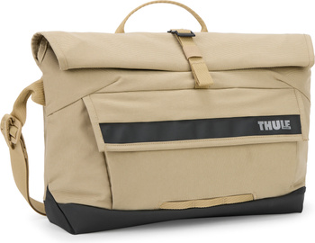 Torba na laptopa Thule Paramount Messenger 14L Gentle Beige 3205545