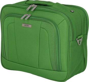 Torba pokładowa Skyline by Travelite zielona
