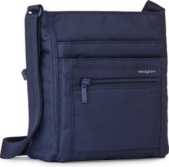 Torba na ramię Hedgren Inner City Orva Navy