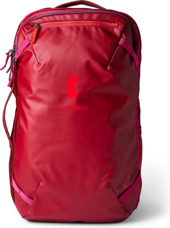 Plecak podróżny Cotopaxi Allpa 28L Crimson