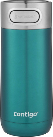 Kubek termiczny Contigo Luxe 360 ml Biscay Bay