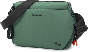 Torba na ramię Hedgren Kosho 4L Duck Green