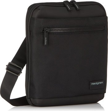 Torba na ramię Hedgren Chip 2L Black