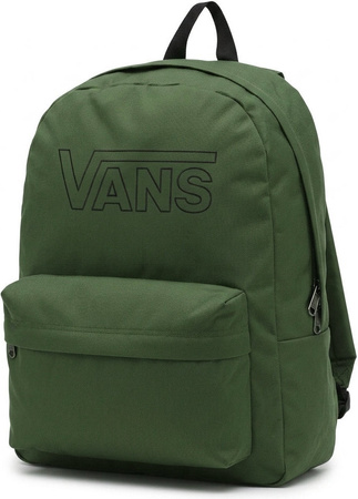 Plecak miejski Vans Old Skool Flying V Green