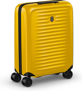 Walizka kabinowa Victorinox Airox 55 cm Yellow