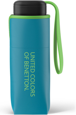 Parasol kieszonkowy Benetton Ultra Mini 56523