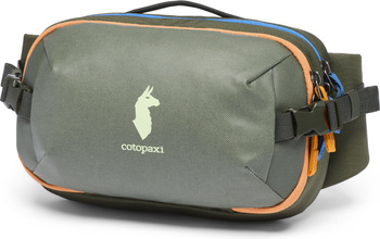 Saszetka biodrowa Cotopaxi Allpa X 3L Fatigue