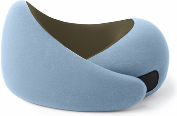Poduszka podróżna Ostrichpillow GO - meadow