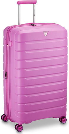Walizka duża Roncato B-Flying 78 cm - Pink
