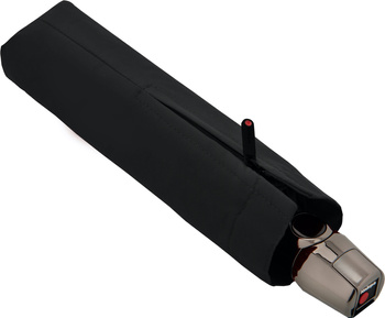 Parasol automatyczny Knirps T.200 Medium Duomatic Black edition