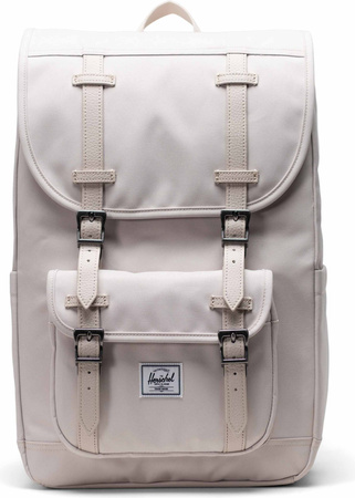Plecak Herschel Little America Mid 21L - Moonbeam