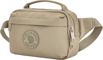 Saszetka biodrowa Kanken Hip Pack Fjallraven - Fossil
