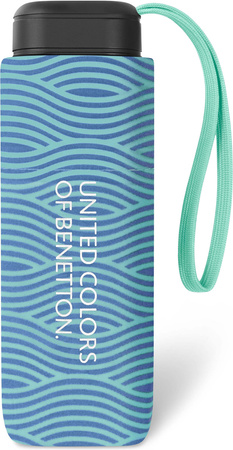 Parasol kieszonkowy Benetton Ultra Mini 59113