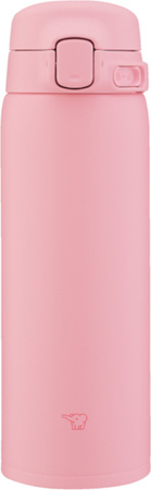 Kubek termiczny ZOJIRUSHI SU-BA48-PM 0,48L Pink